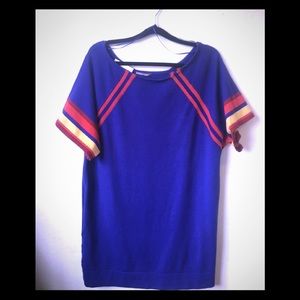 New with tags Free People sweater dress